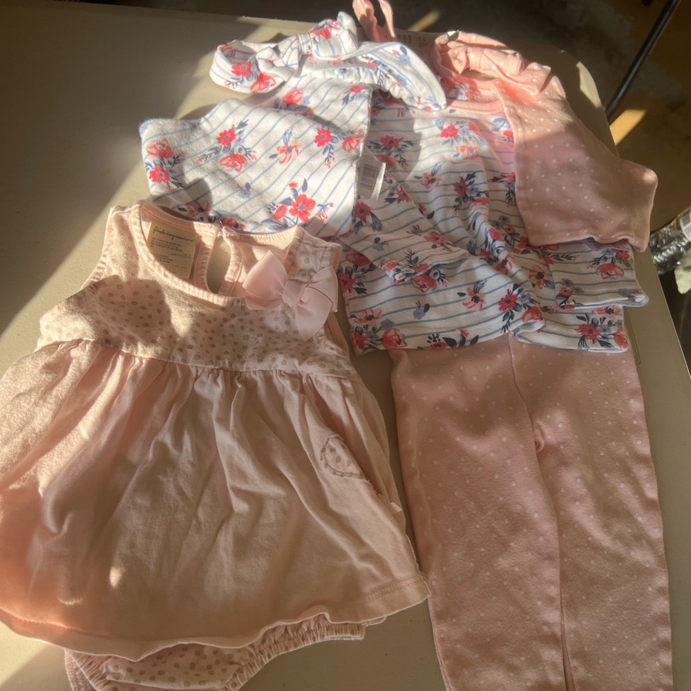 Bundled sets